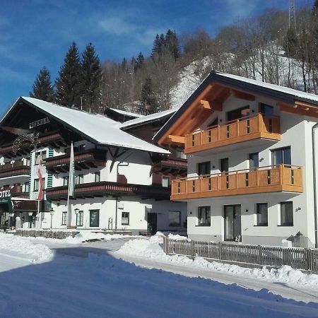 Appartement Kerry Schladming Kültér fotó