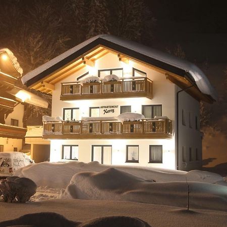 Appartement Kerry Schladming Kültér fotó