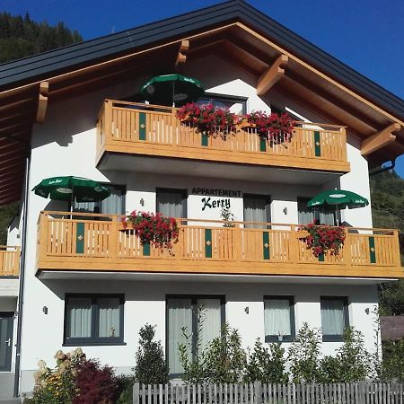 Appartement Kerry Schladming Kültér fotó