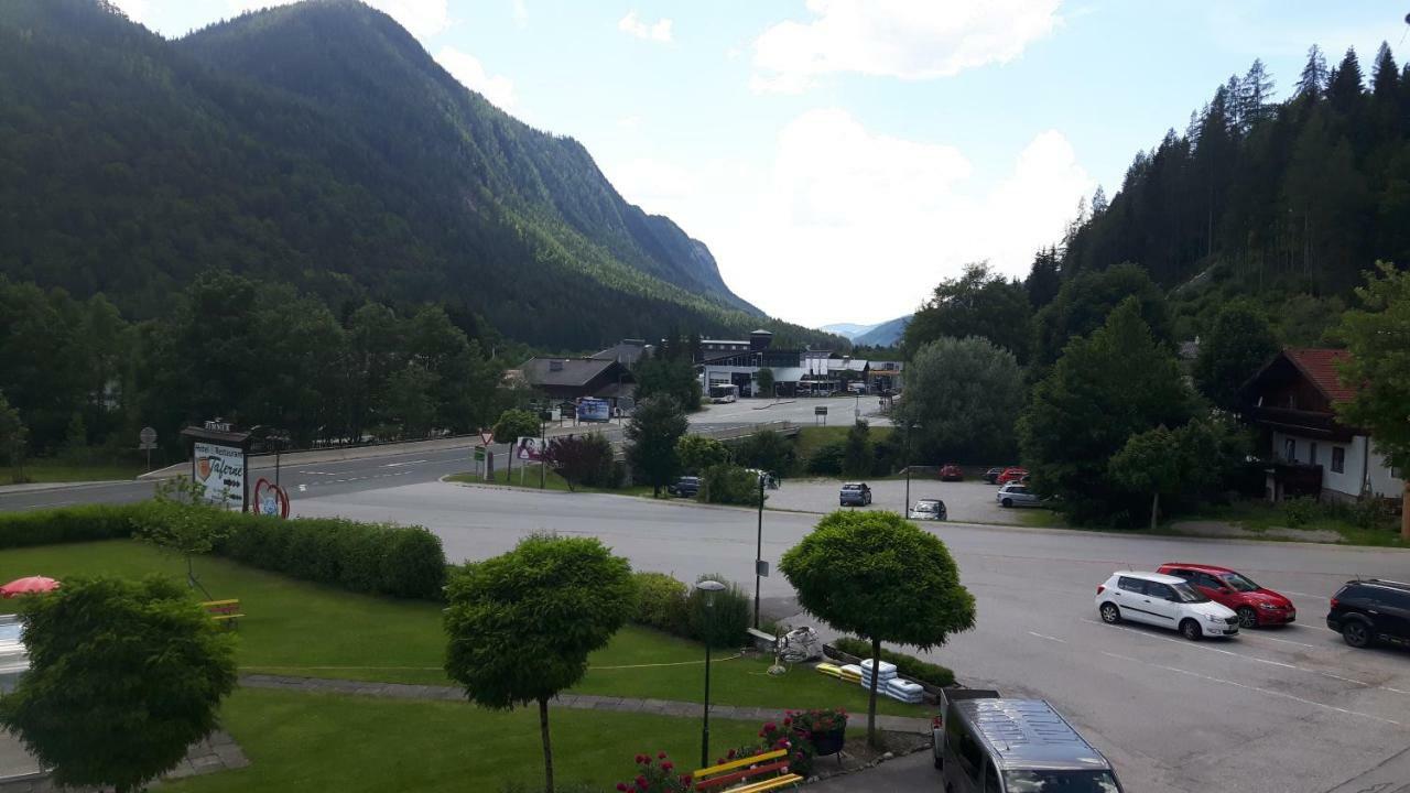 Appartement Kerry Schladming Kültér fotó