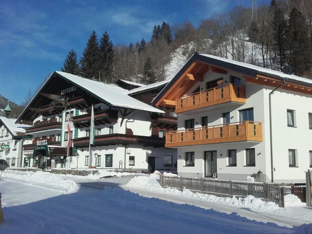 Appartement Kerry Schladming Kültér fotó
