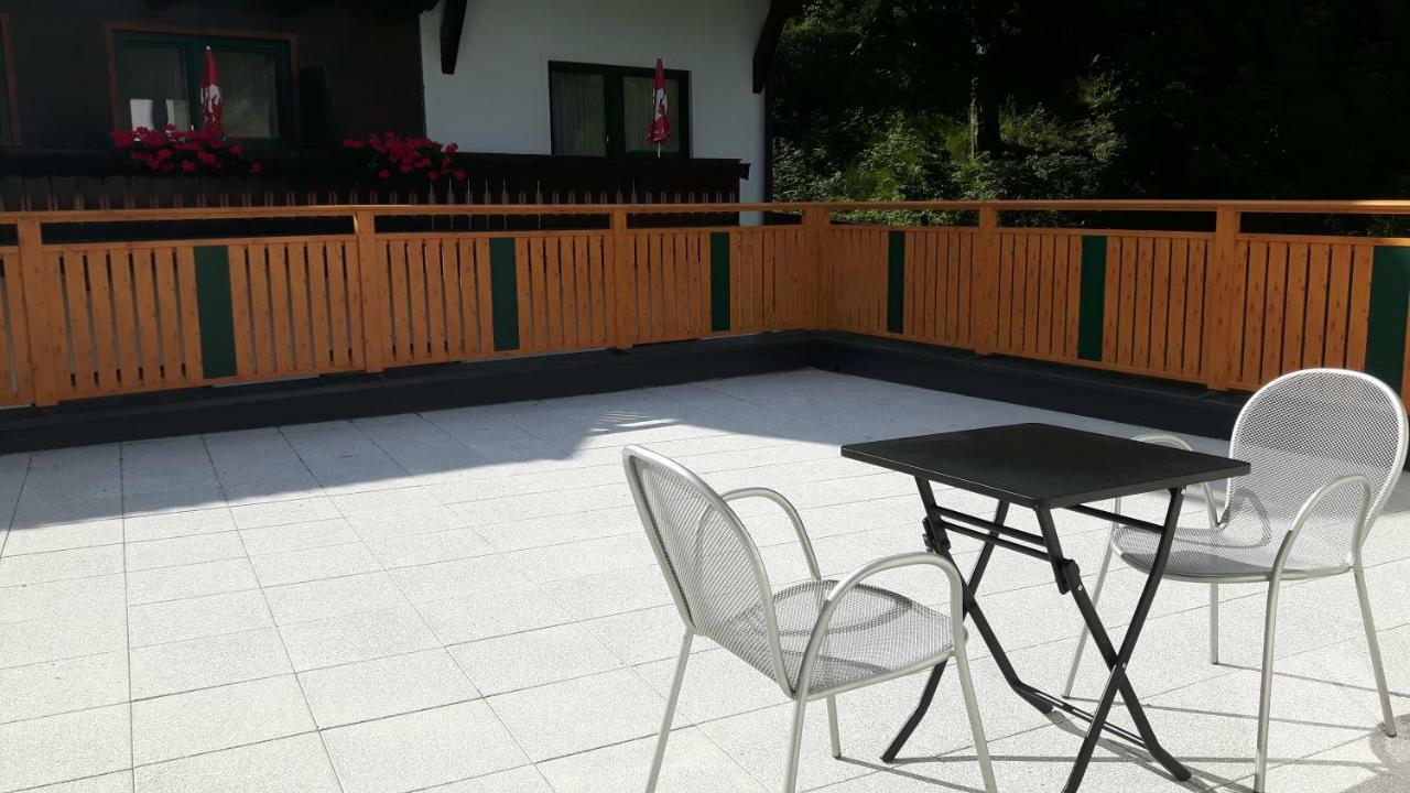 Appartement Kerry Schladming Kültér fotó