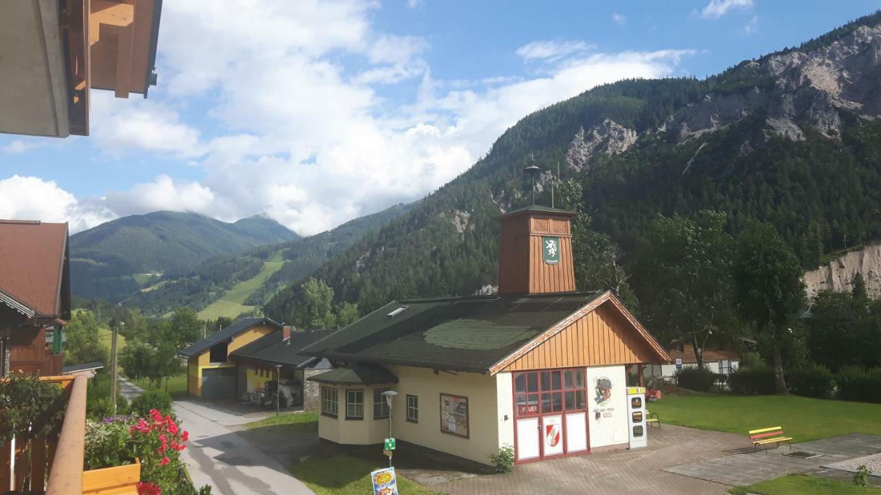 Appartement Kerry Schladming Kültér fotó