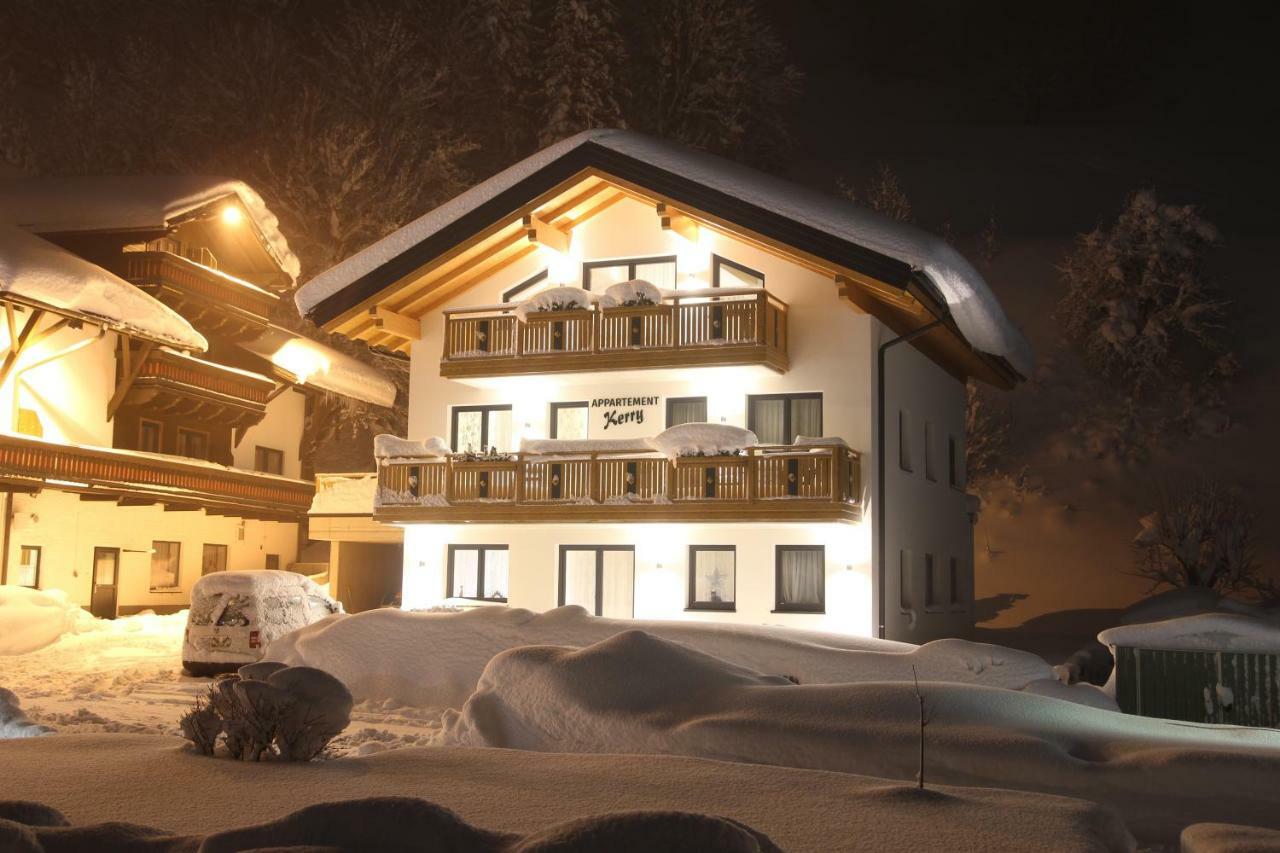 Appartement Kerry Schladming Kültér fotó