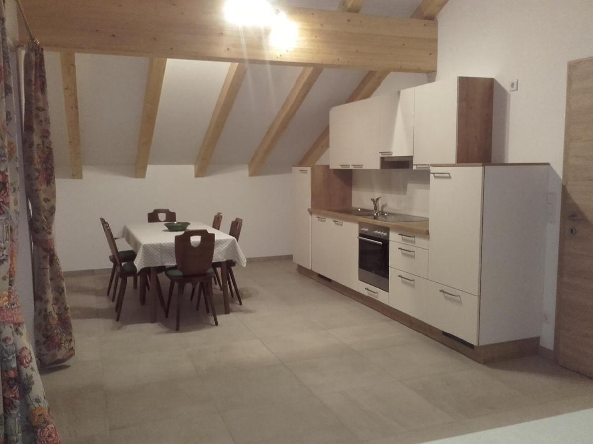 Appartement Kerry Schladming Kültér fotó