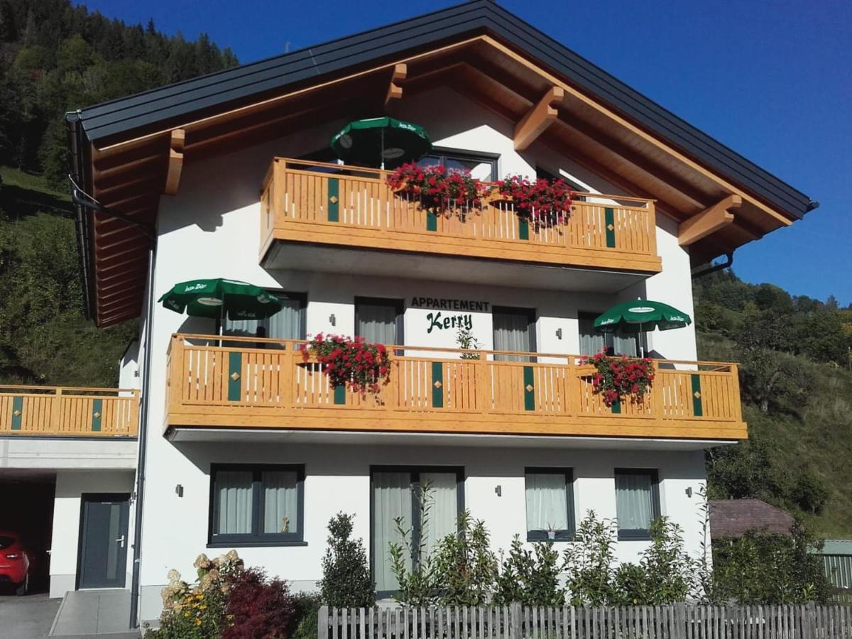 Appartement Kerry Schladming Kültér fotó